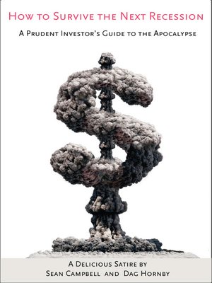 cover image of How to Survive the Next Recession